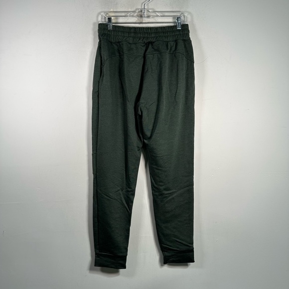 On Running jogger Sweatpant, Women's Size L - Beluga Green - Picture 3 of 11